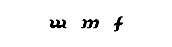 In the arms of sleep  Free Fonts Download
