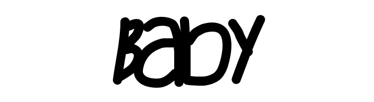 5MinFreshenUp  Free Fonts Download