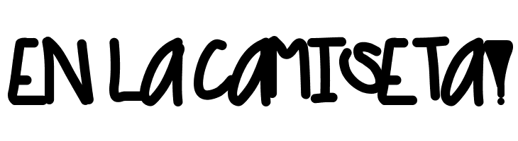 5MinFreshenUp  Free Fonts Download