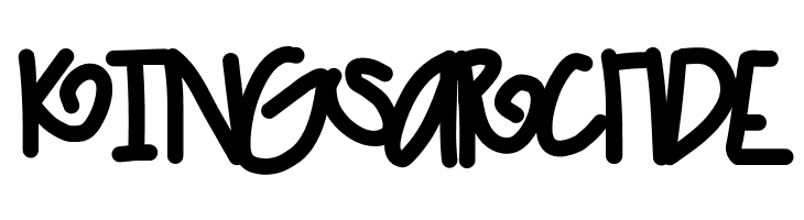 5MinFreshenUp  Free Fonts Download