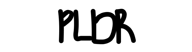 5MinFreshenUp  Free Fonts Download