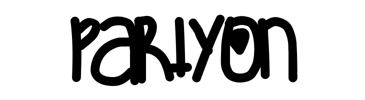5MinFreshenUp  Free Fonts Download
