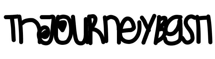 5MinFreshenUp  Free Fonts Download