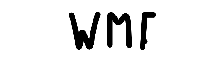 5MinFreshenUp  Free Fonts Download