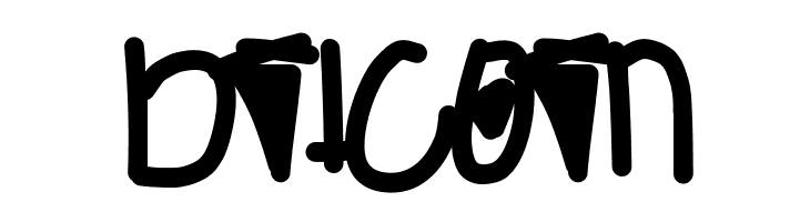 5MinFreshenUp  Free Fonts Download