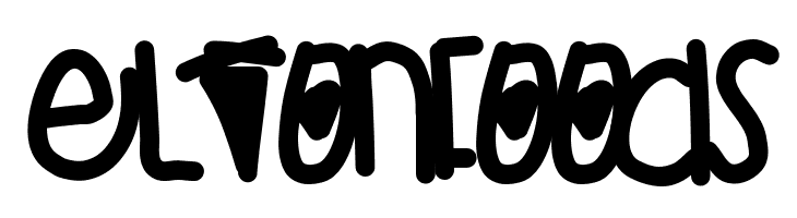 5MinFreshenUp  Free Fonts Download