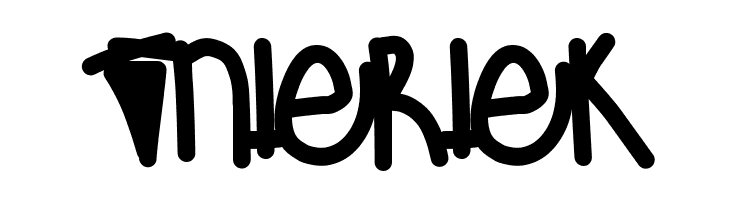 5MinFreshenUp  Free Fonts Download