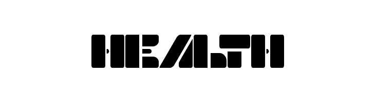 SCIENCE CHANNEL  Free Fonts Download