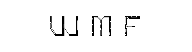 Djentfont  Free Fonts Download