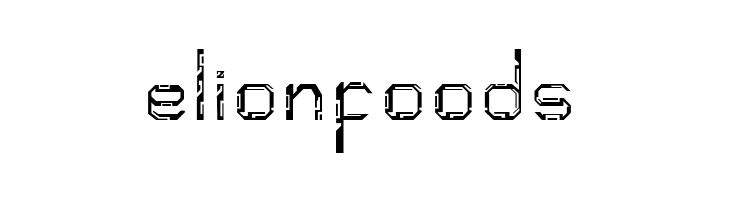 Djentfont  Free Fonts Download