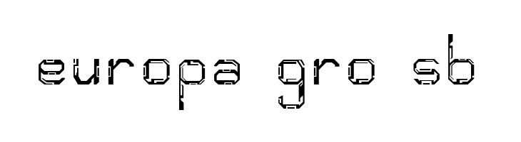 Djentfont  Free Fonts Download