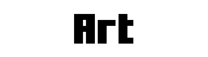 Minercraftory Regular  Free Fonts Download