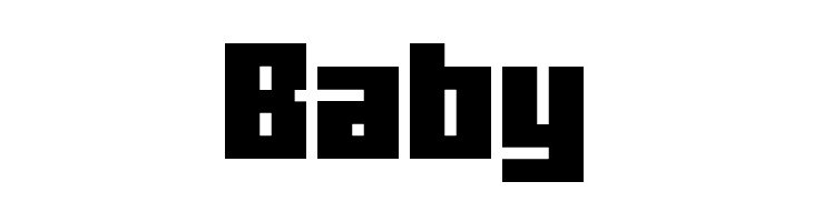 Minercraftory Regular  Free Fonts Download
