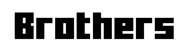 Minercraftory Regular  Free Fonts Download