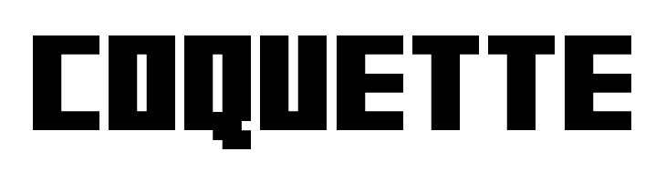 Minercraftory Regular  Free Fonts Download