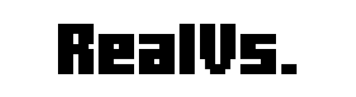 Minercraftory Regular  Free Fonts Download