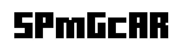 Minercraftory Regular  Free Fonts Download
