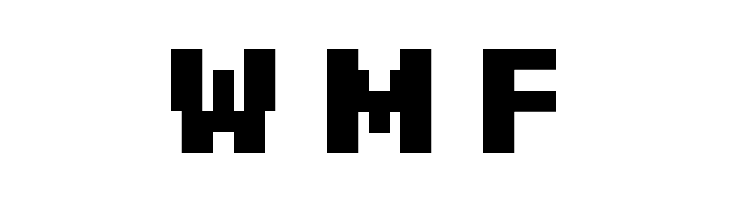 Minercraftory Regular  Free Fonts Download