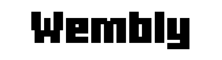 Minercraftory Regular  Free Fonts Download
