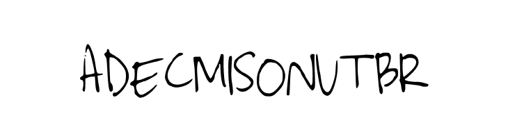 StormysFont  Free Fonts Download