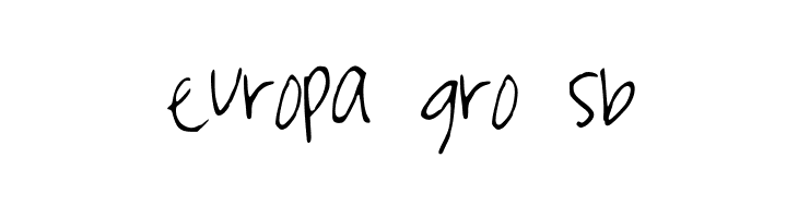 StormysFont  Free Fonts Download