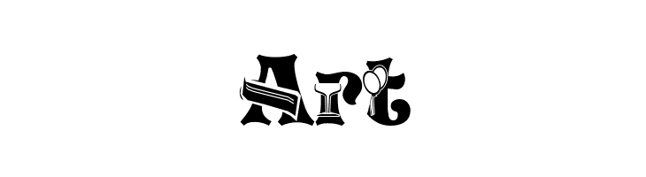 NEWYEARS  Free Fonts Download