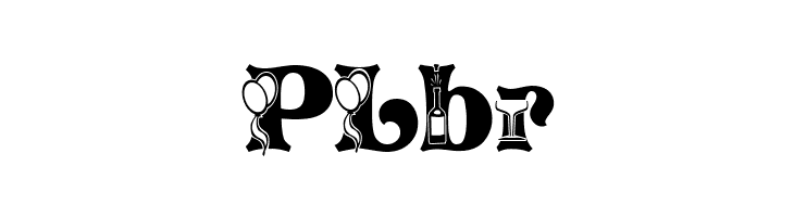 NEWYEARS  Free Fonts Download