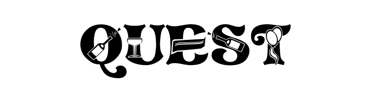 NEWYEARS  Free Fonts Download