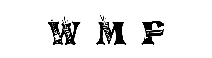 NEWYEARS  Free Fonts Download
