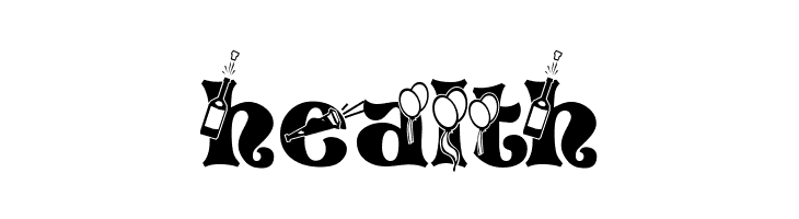NEWYEARS  Free Fonts Download