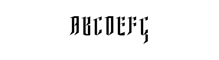 Ysgarth Normal  Free Fonts Download