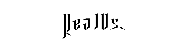 Ysgarth Normal  Free Fonts Download