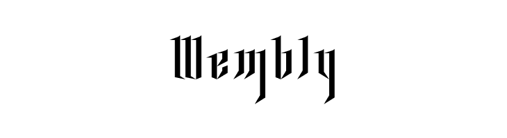 Ysgarth Normal  Free Fonts Download