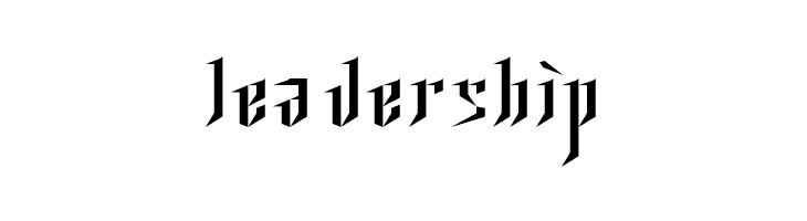 Ysgarth Normal  Free Fonts Download