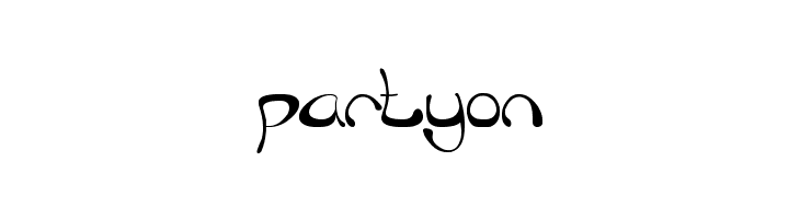 croissant sandwich  Free Fonts Download