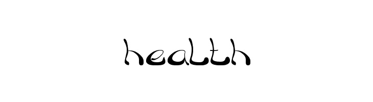 croissant sandwich  Free Fonts Download