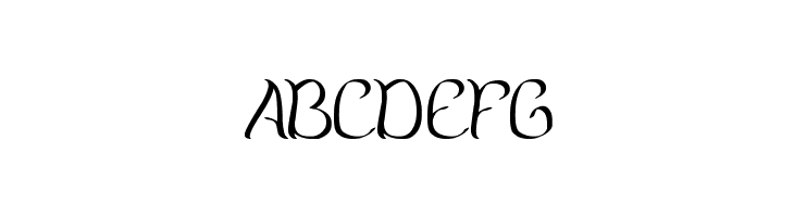 Amazing Symphony  Free Fonts Download