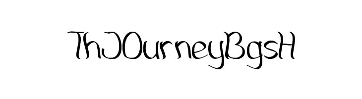Amazing Symphony  Free Fonts Download
