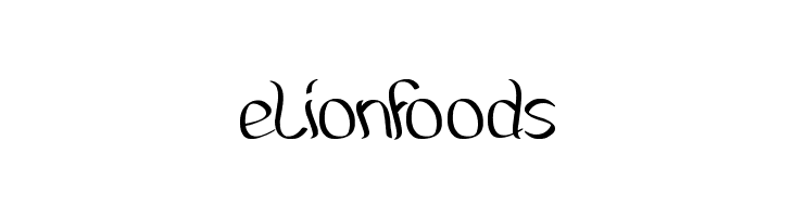 Amazing Symphony  Free Fonts Download
