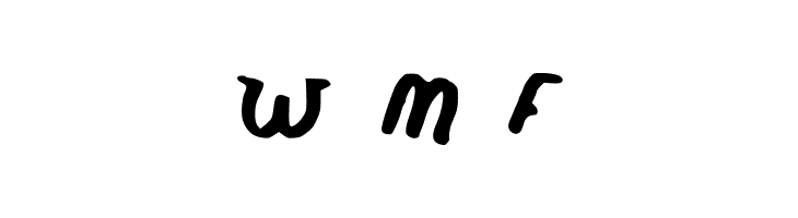 Kayleigh  Free Fonts Download