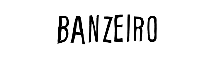 Cartoon East  Free Fonts Download