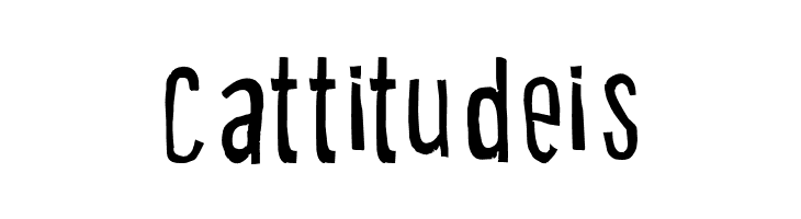 Cartoon East  Free Fonts Download