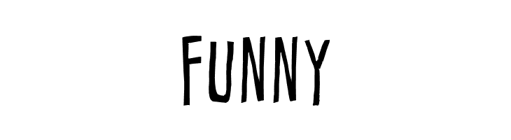 Cartoon East  Free Fonts Download