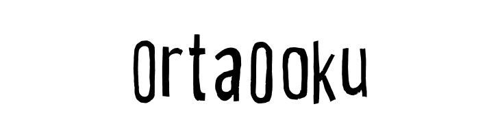 Cartoon East  Free Fonts Download