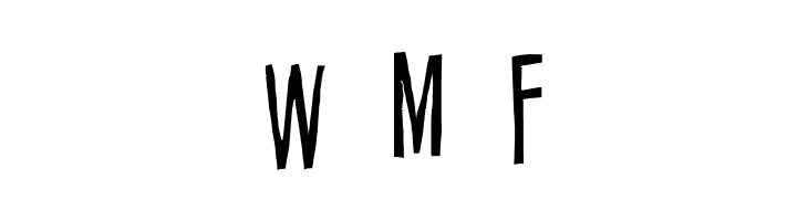 Cartoon East  Free Fonts Download