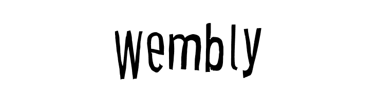 Cartoon East  Free Fonts Download