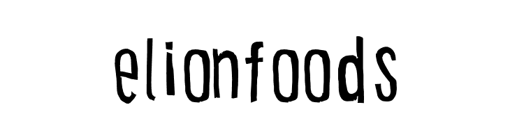 Cartoon East  Free Fonts Download