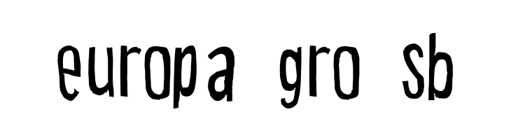Cartoon East  Free Fonts Download