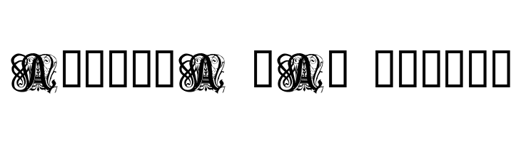 Seven Waves sighs Salome  Free Fonts Download