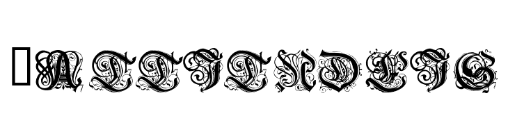 Seven Waves sighs Salome  Free Fonts Download